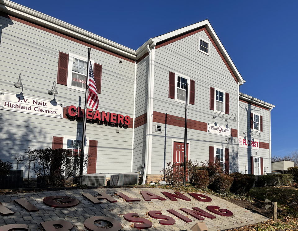 13330-13390 Clarksville Pike, Highland, MD, 20777