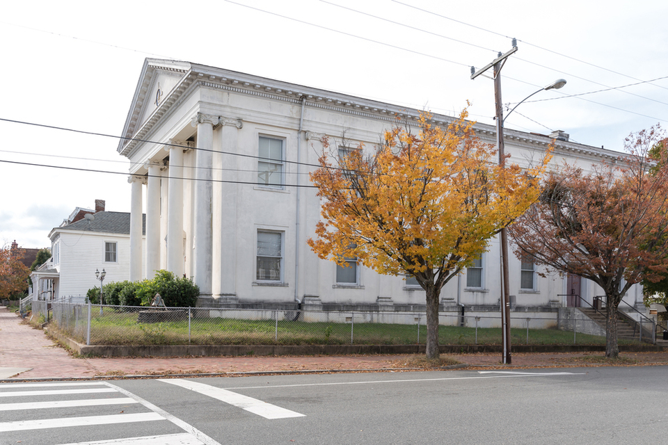 MixedUse in the Heart of Churchill 520 N. 25th St., Richmond, VA, 23223