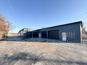 1460 N Forest Ave, Springfield, MO, 65802