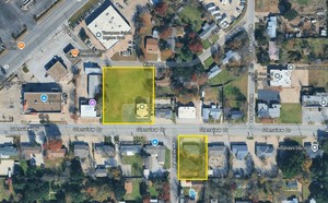 7255 & 7272 Glenview Drive, Richland Hills, TX, 76180