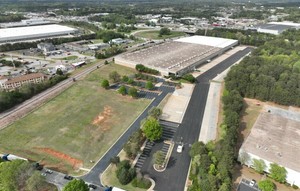 55 Liberty Industrial Parkway, McDonough, GA, 30253