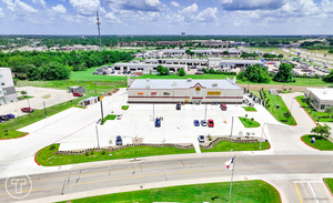 1921 Austins Colony Pkwy, Bryan, TX, 77802