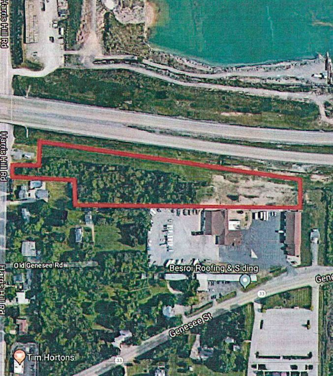 460 Harris Hill Road, Bowmansville, NY, 14026