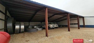 932 W. I-27 Service Rd, Abernathy, TX, 79311