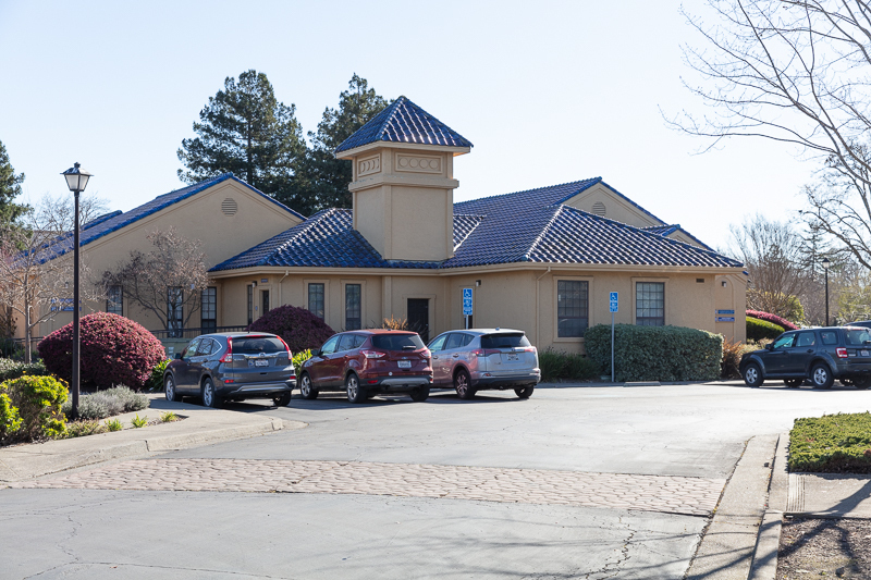 1436 Professional Dr Ste 303, Petaluma, CA, 94954