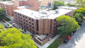 5001 S Michigan Ave., Chicago, IL, 60615