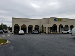 5500 White Bluff Rd, Savannah, GA, 31404