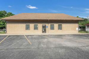 411 South Central Avenue, Columbus, OH, 43223