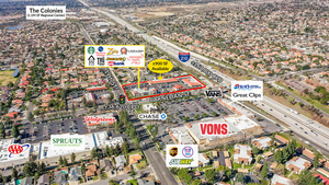 6646 Carnelian Street, Rancho Cucamonga, CA, 91730