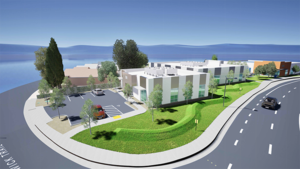 390 Hartnell Avenue, Redding, CA, 96002