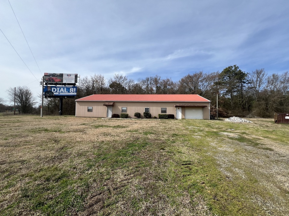 246 Hempstead 211, Emmet, AR, 71835