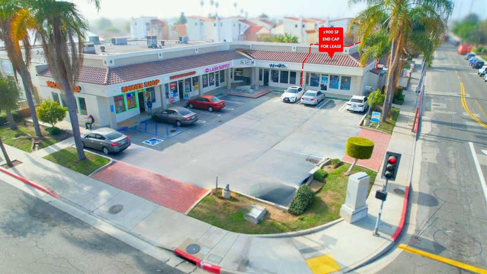 22005 Avalon Blvd, Carson, CA, 90745