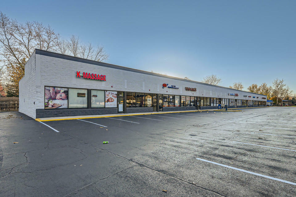 1201-1231 S. Main St., Algonquin, IL, 60102