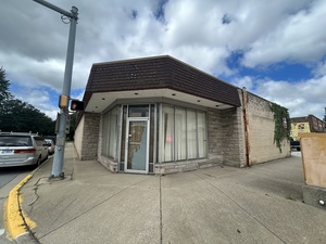 5646 Hohman Ave, Hammond, IN, 46320