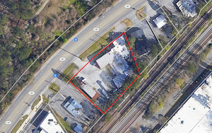 4829 Peachtree Blvd, Chamblee, GA, 30341