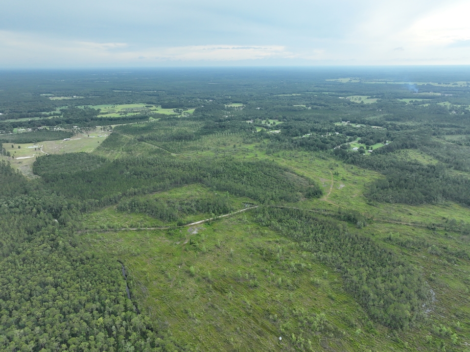 Noah Raulerson Rd, Sanderson, FL, 32087