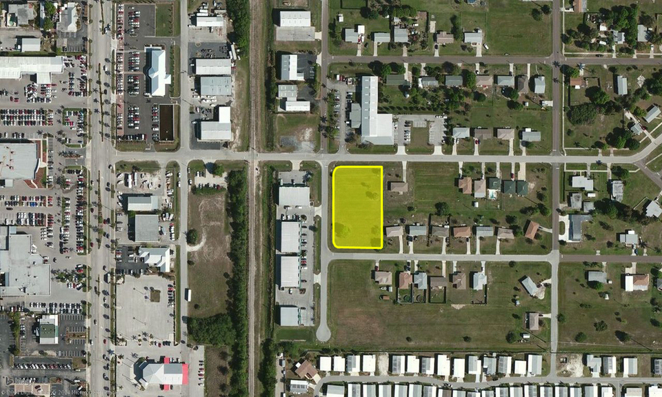 Vacant Land Punta Gorda 1802 Manzana Ave, Punta Gorda, FL, 33950
