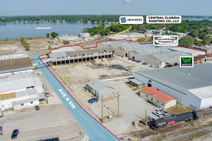 501 Avenue R SW, Winter Haven, FL, 33880