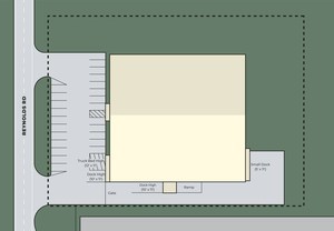 3310 Reynolds Rd, Lakeland, FL, 33803