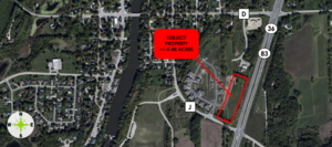 411 N English Settlement Ave, Rochester, WI, 53167