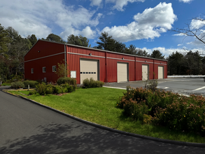 25 Aero Park Drive, Plymouth, MA, 02360