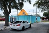5804 54th Ave N, Saint Petersburg, FL, 33709