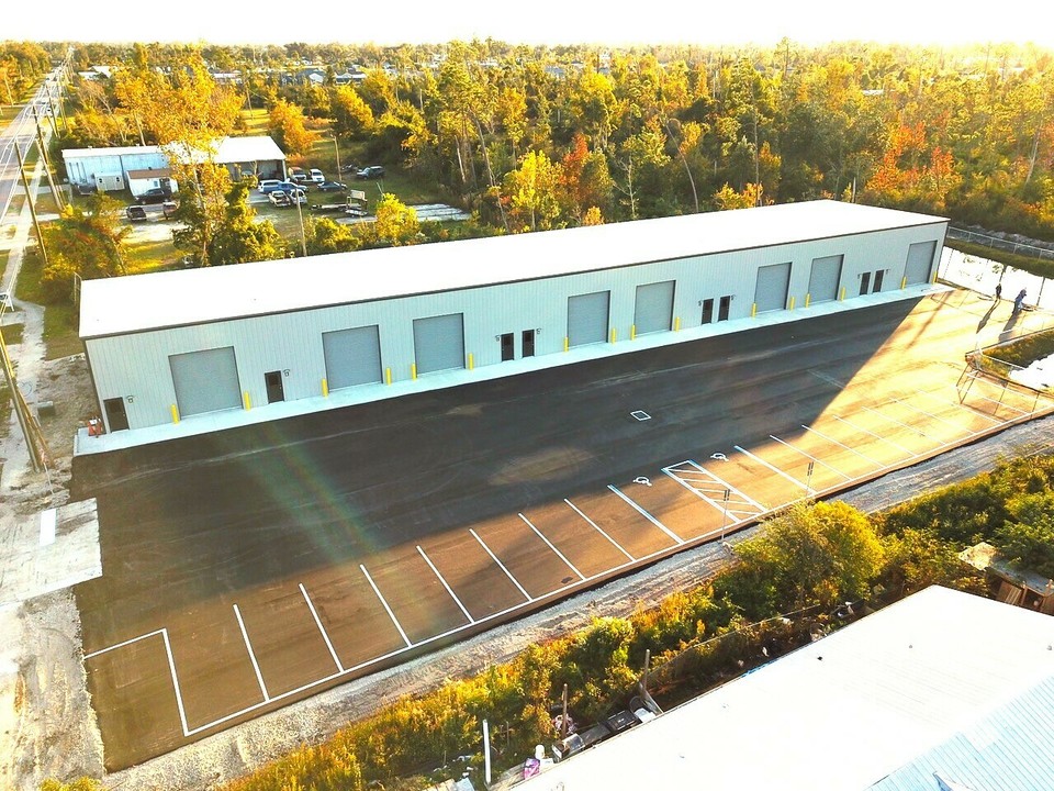 271 North Star Avenue, Panama City, FL, 32404