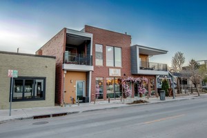 4258 Tennyson St , Denver, CO, 80212