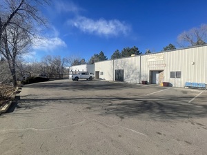 3310 S Knox Ct, Englewood, CO, 80110