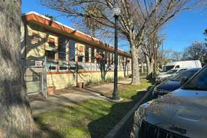 24th & N Street, Sacramento, CA, 95816