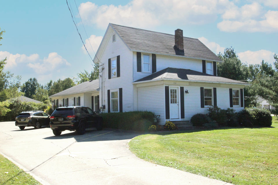 790 Lafayette Road, Medina, OH, 44256