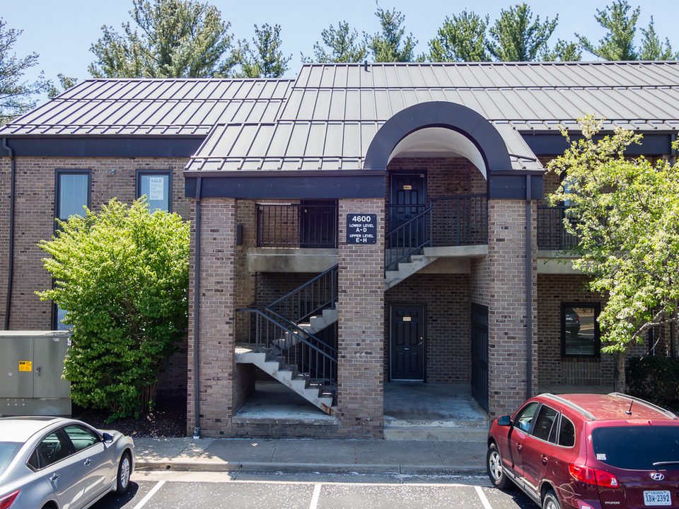 PRICE REDUCTION**** - 4600 Pinecrest Office Park Drive, Suite E & F