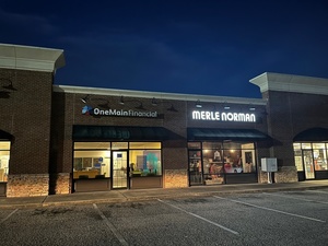 1428 Remington Avenue, Thomasville, GA, 31792