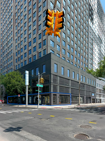 94-15 Sutphin Boulevard, Queens, NY, 11435