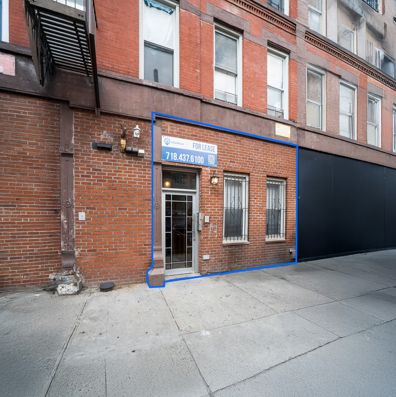 1088 Bedford Avenue, Brooklyn, NY, 11216