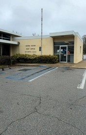 505 Forest Ave. , East Brewton, AL, 36426