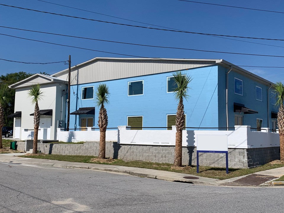 3265 N Carolina Avenue, North Charleston, SC, 29405