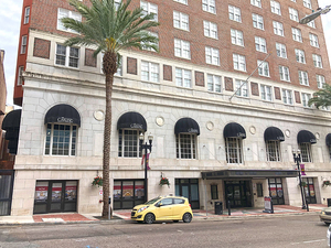 31 W Adams Street, Jacksonville, FL, 32202