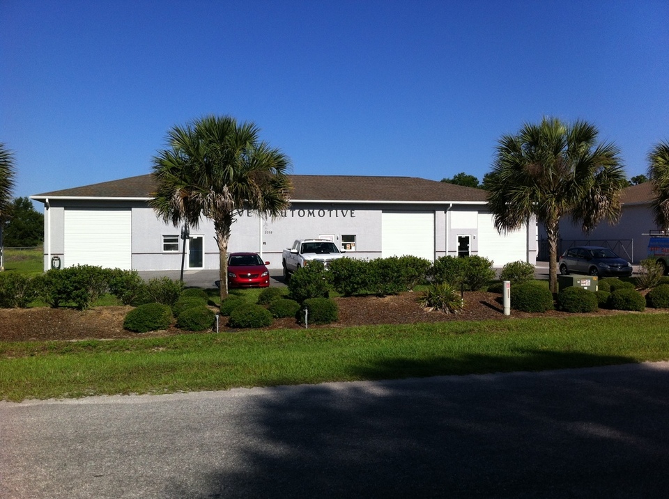 3398 SW 74th Avenue, Unit 101 & 103, Ocala, FL, 34474