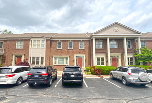 525 Darby Creek Road, Lexington, KY, 40509