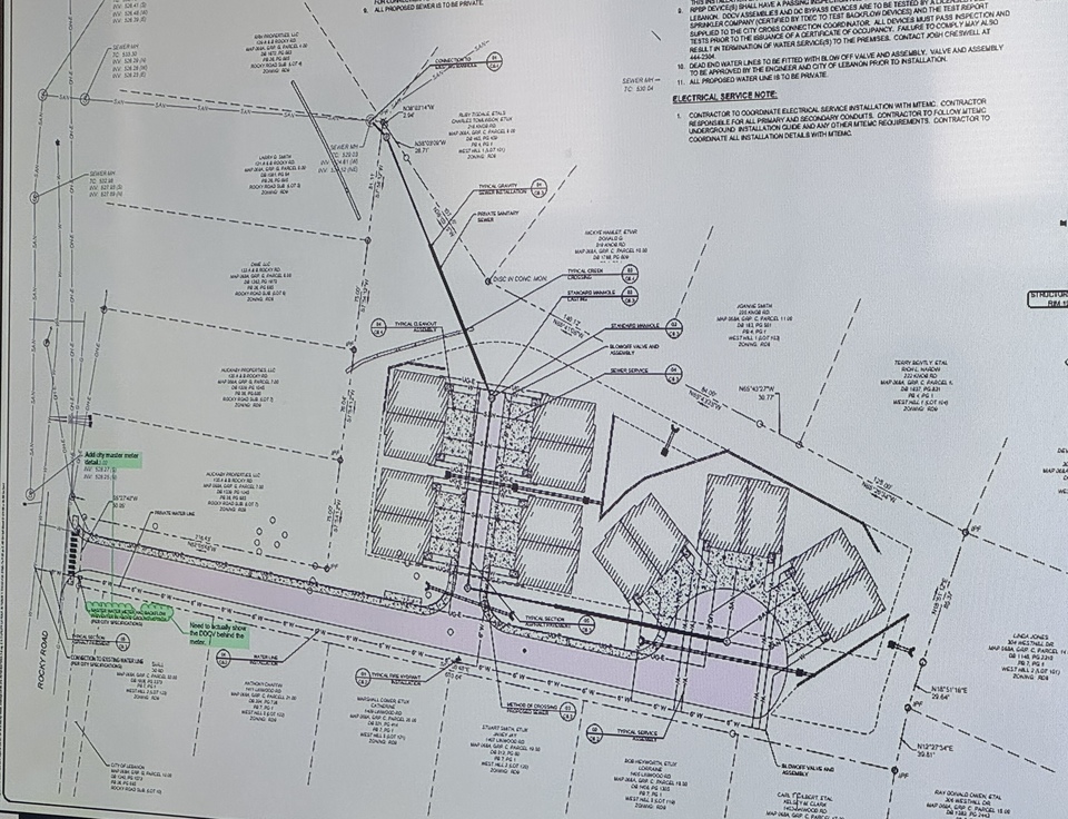 139 Rocky Rd, Lebanon, TN, 37087