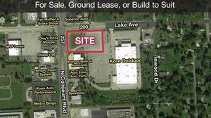 4230 Lake Avenue, Fort Wayne, IN, 46815