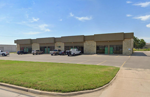 3601 W. Harry, Wichita, KS, 67213