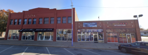 1319 E Douglas Ave, Wichita, KS, 67211