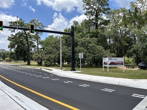  NE 14th St & NE 39th Ave, Ocala, FL, 34470