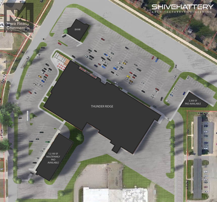 2302 W 1ST ST, Cedar Falls, IA, 50613