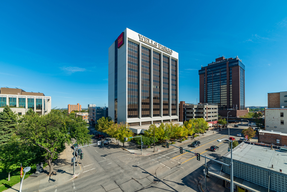 175 N 27th Street , Billings, MT, 59101