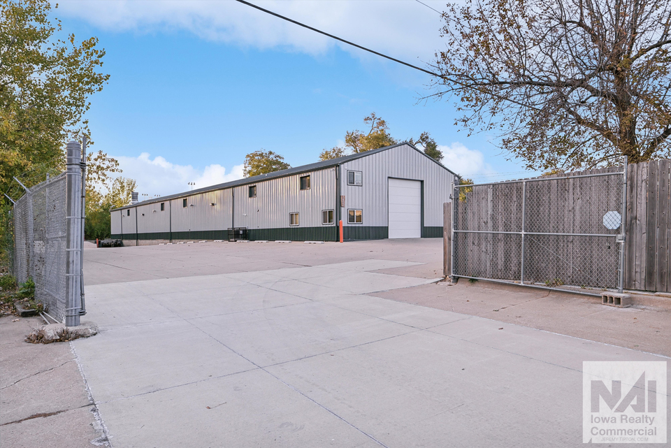 1402 18th St SW, Cedar Rapids, IA, 52404