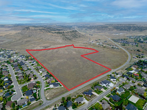 Molt Road, Billings, MT, 59102