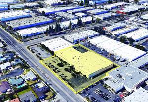 9541 Mason Ave, Chatsworth, CA, 91311